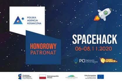 Startuje Spacehack – załóż własną kolonię na Marsie 