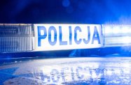 Straciła panowanie nad pojazdem i dachowała - 20-letnia kierująca była nietrzeźwa