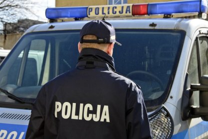 Styczniowy weekend na drogach Podkarpacia