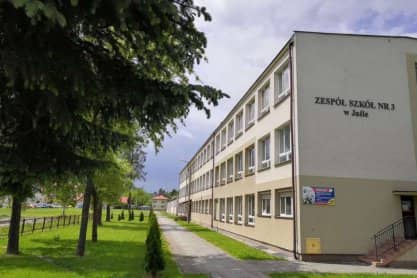 Sukcesy uczniów jasielskiego "Chemika"