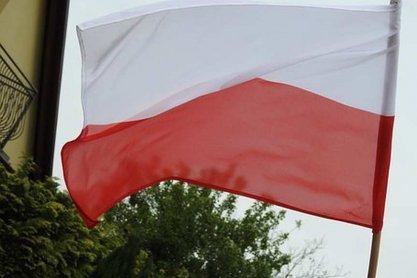 Święto Konstytucji 3 Maja w Jaśle. Wywieś flagę, bądź dumny