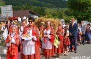 Święto Plonów. Dożynki Gminne w Kątach