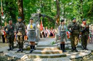 Święto Wojska Polskiego w Jaśle