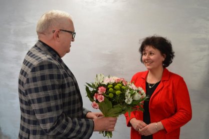 Szkoła Podstawowa w Trzcinicy ma nowego dyrektora