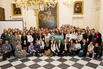 Szkoły z Podkarpacia laureatami konkursu "Solidarna Szkoła"