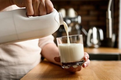 Tajna broń w walce z infekcjami - jak działa colostrum?