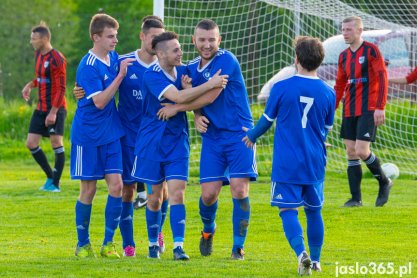 Tempo Nienaszów - Markiewicza Krosno 2:1 [DRUGA GALERIA]