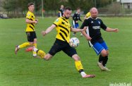 Tempo Nienaszów - Przełom Besko 1:1
