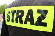 Tlenek węgla groźny także latem. Strażacy interweniowali 25 razy