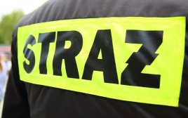 Tlenek węgla groźny także latem. Strażacy interweniowali 25 razy