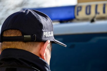 Tragedia w Przemyślu. Kierujący wjechał w przystanek autobusowy