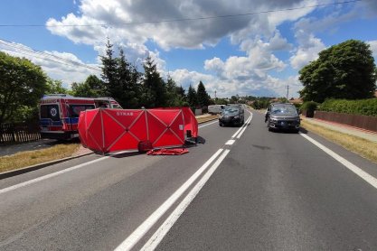 Tragiczny długi weekend na podkarpackich drogach