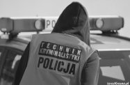 Tragiczny finał akcji ratunkowej w Dębowcu