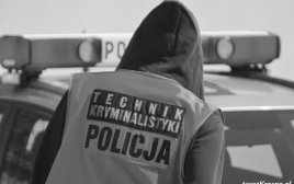 Tragiczny finał akcji ratunkowej w Dębowcu