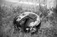 Tragiczny wypadek na Podkarpaciu. Nie żyje 21-letni motocyklista