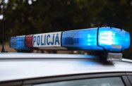 Tragiczny wypadek w Jaśle