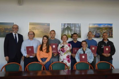 Trener osiedlowy – podsumowanie programu