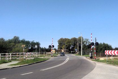 Trudne warunki na kolei. Wznowiono ruch pociągów na linii Kraków-Rzeszów