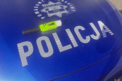 Trzech kierowców straciło prawo jazdy