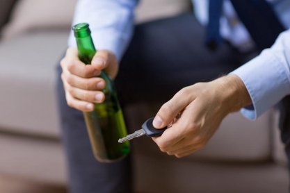 Podsumowanie działań "Trzeźwy weekend"
