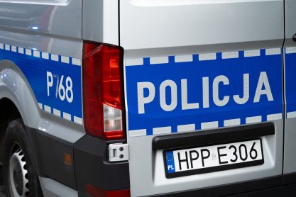 Ukradł artykuły spożywcze, aby zatuszować kradzież alkoholu