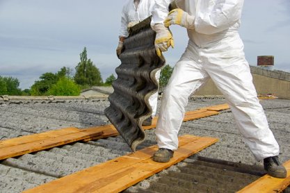 Usuną azbest w gminie Skołyszyn