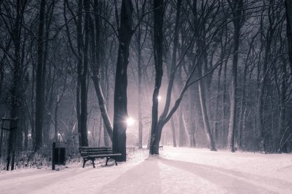 Uwaga! Ostrzeżenie dla powiatu jasielskiego