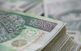 Uwierzył w zysk z inwestycji. Stracił 147 tys. zł