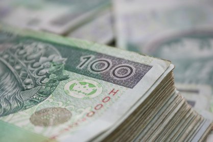Uwierzył w zysk z inwestycji. Stracił 147 tys. zł