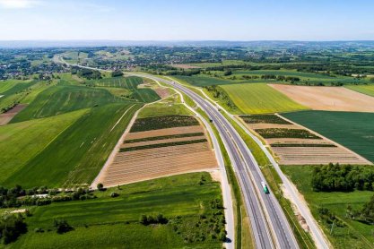 Via Carpatia - ważna inwestycja dla rozwoju regionu