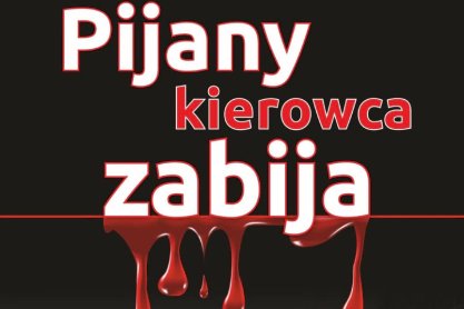 W Jaśle ruszyła kampania "Przeciw pijanym kierowcom"