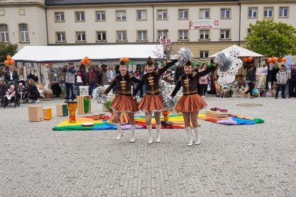 W Jaśle zainaugurowano Dzień Godności Osób z Niepełnosprawnością Intelektualną
