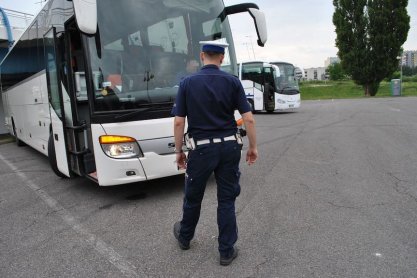 W Rzeszowie uruchomiony zostanie stały punkt kontroli autokarów