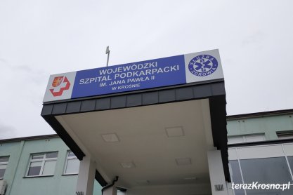 W szpitalu tylko pilne przypadki. Brakuje pielęgniarek