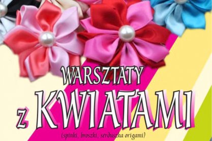 Warsztaty z kwiatami w JDK