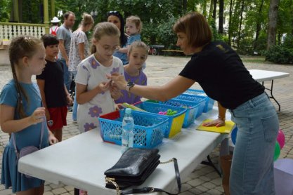 "Weekend z Kulturą" w Jaśle