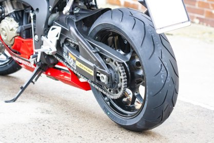 Weekendowa akcja Motocykl na Podkarpaciu. Policja podsumowała wyniki