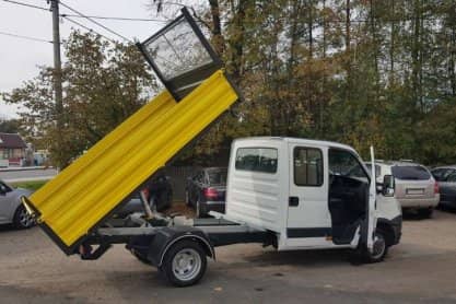 Większy tabor samochodowo- sprzętowy w gminie Skołyszyn