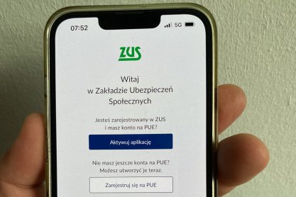 Wniosek o 500 plus złożysz przez aplikację mobilną