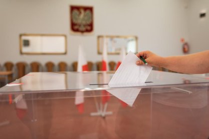 Wybory do PE 2024. Frekwencja w Rzeszowie i gminach powiatu rzeszowskiego
