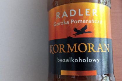 "Wybuchowe piwa" wycofywane ze sprzedaży