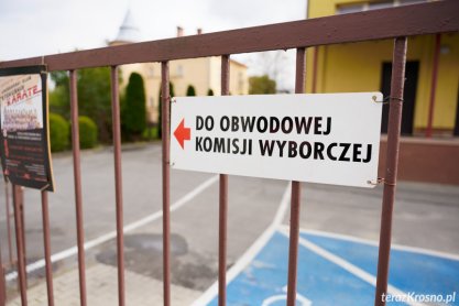 Wyniki wyborów parlamentarnych