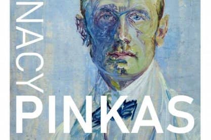 Wystawa obrazów Ignacego Pinkasa w galerii JDK tylko online