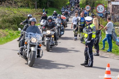 XIV Beskidzkie Rozpoczęcie Sezonu Motocyklowego