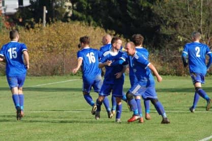 XIX kolejka klasy okręgowej. Tempo Nienaszów - Start Rymanów o miejsce na podium. Trudne mecze Czeluśnicy, Skołyszyna i Ostoi Kołaczyce