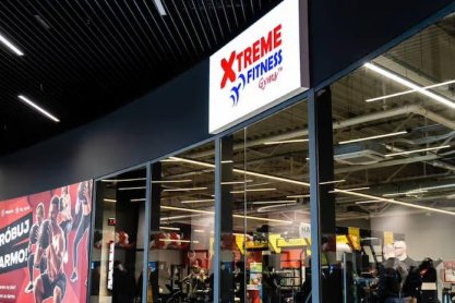 Xtreme Fitness Gyms w Jaśle zaprasza na Dni Otwarte