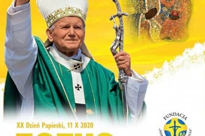 XX Dzień Papieski