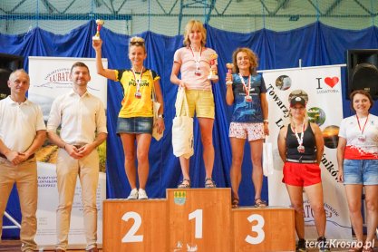 XX jubileuszowy bieg Szlakiem Partyzantów z Lubatowej