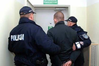 Z meczu za kratki