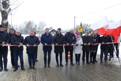 Z myślą o bezpieczeństwie mieszkańców